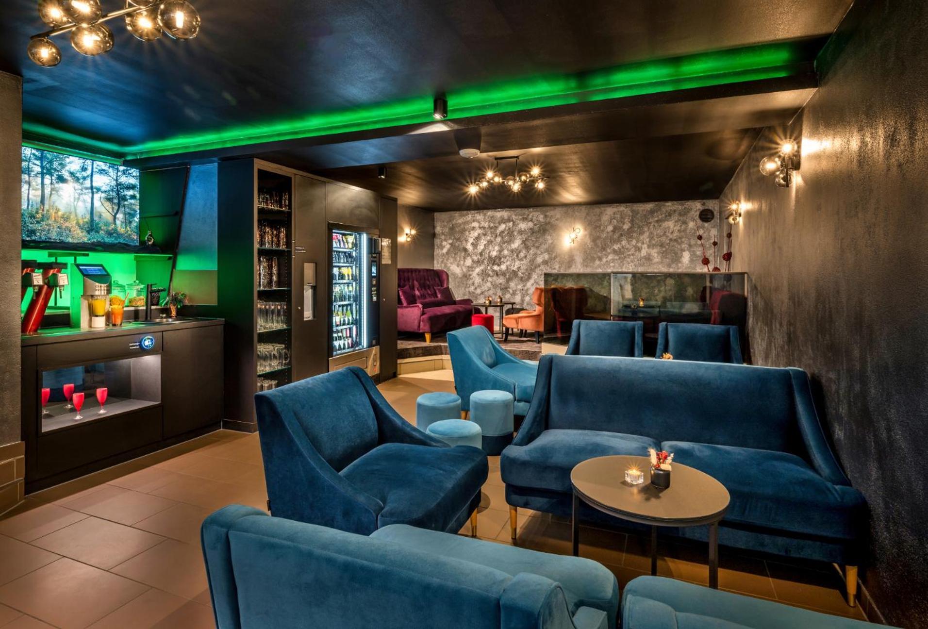 Hotel & Spa Reibener-Hof Konzell Kültér fotó